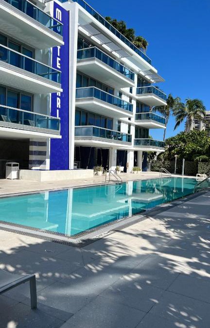 North Beach Apartment | Monte Carlo by Miami Ambassadors