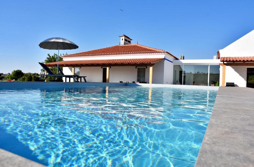 Montemor-o-Novo Villa | Monte Casa Branca