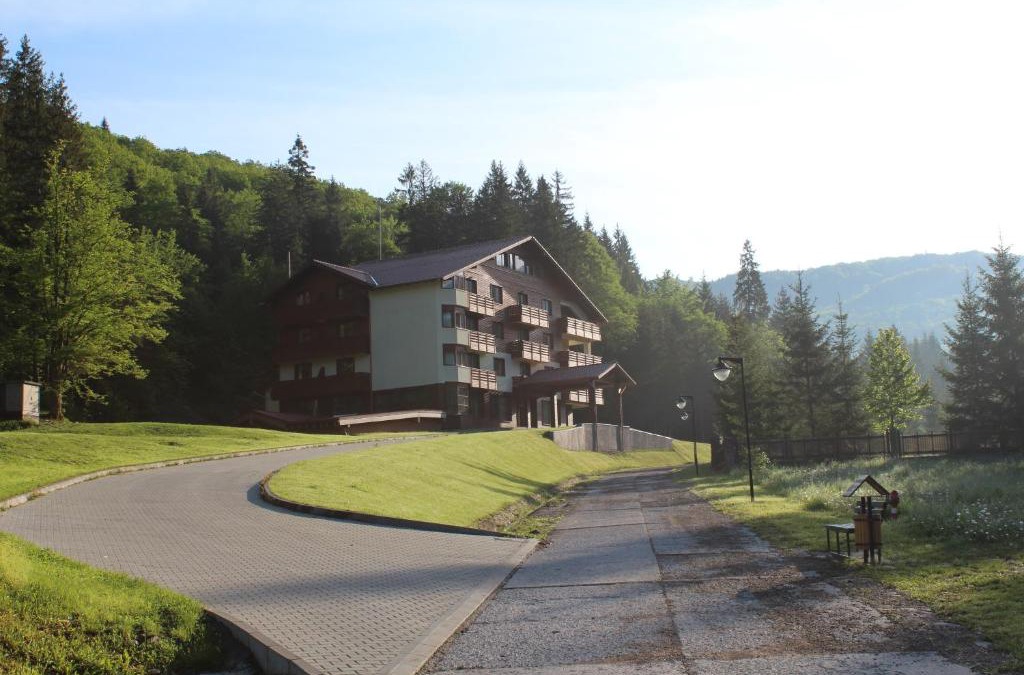 Covasna Hotel | Monte Cervo Bio Hotel & Spa