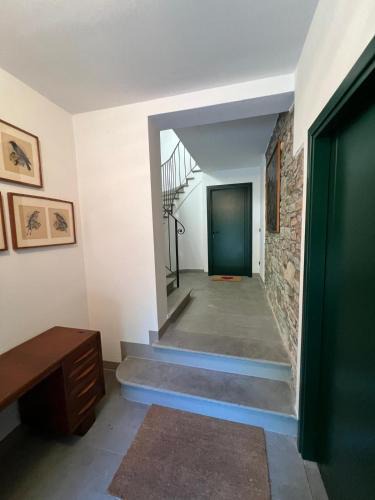 Borghetto Apartment | Monte Cucco - Monticello Apartments
