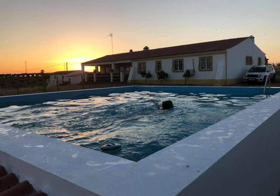 Moura House | Monte da Figueira