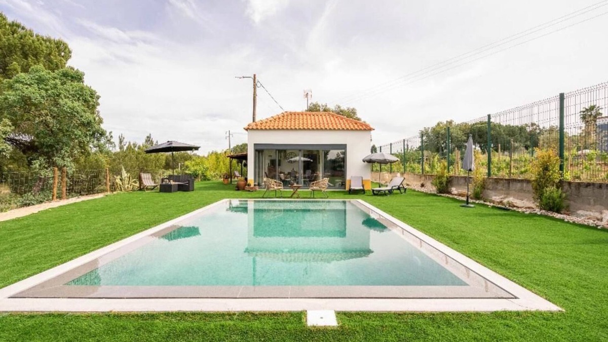 Montargil Cottage | Monte da Marouca-Montargil
