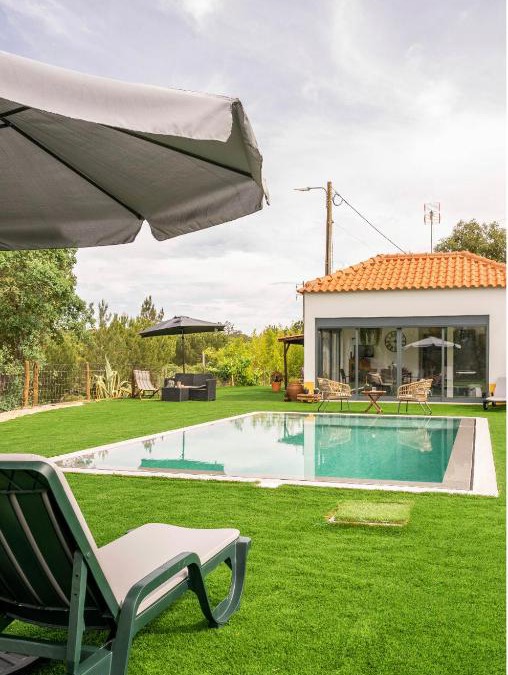 Montargil House | Monte da Marouca-Mont’Argil