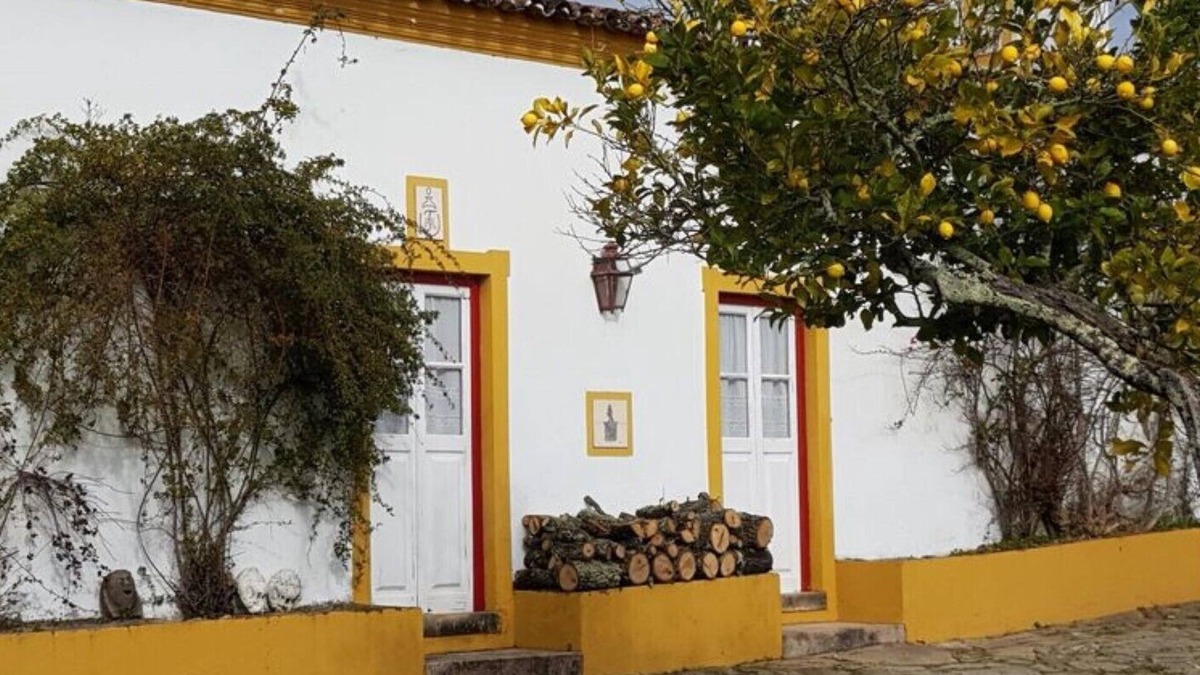 Crato House | Monte da Tarouca | Puro Alentejo