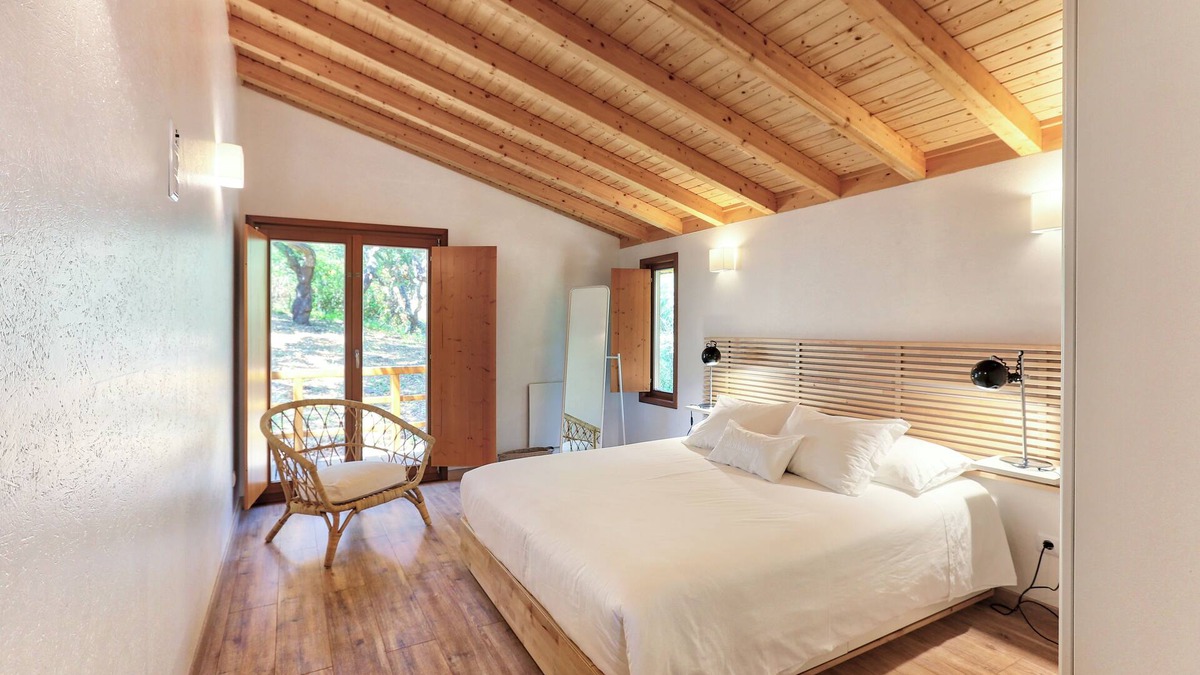 Aljezur Bed & Breakfast | Monte da Vilarinha