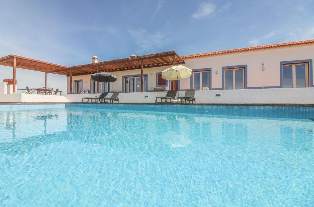 Ourique House | Monte das Mós