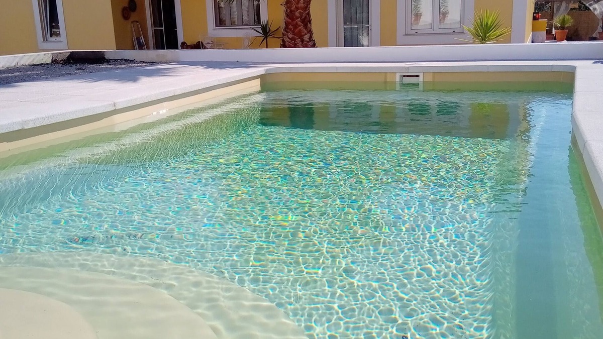 Pego Cottage | Monte das Pedras- Private pool - Free Wifi
