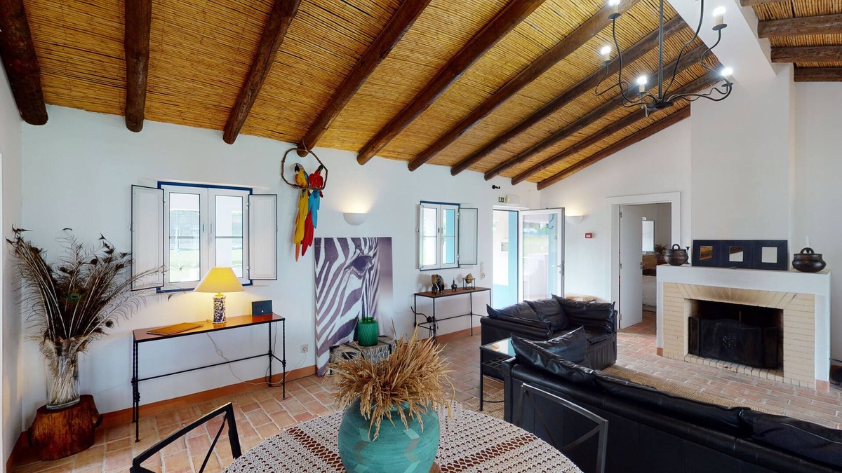 Montijo House | Monte do Lago