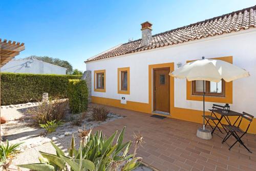 Camarate House | Monte do Tanoeiro - Casa da Barrica