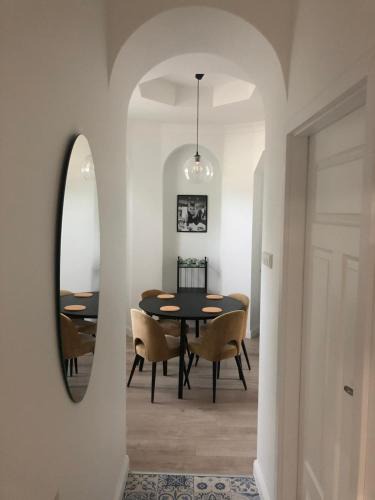 Kamienna Gora Apartment | Monte Gdynia Apartament