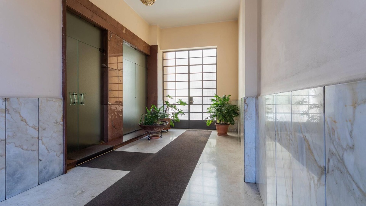 Parella Apartment | Monte Grappa Apartment by Wonderful Italy
