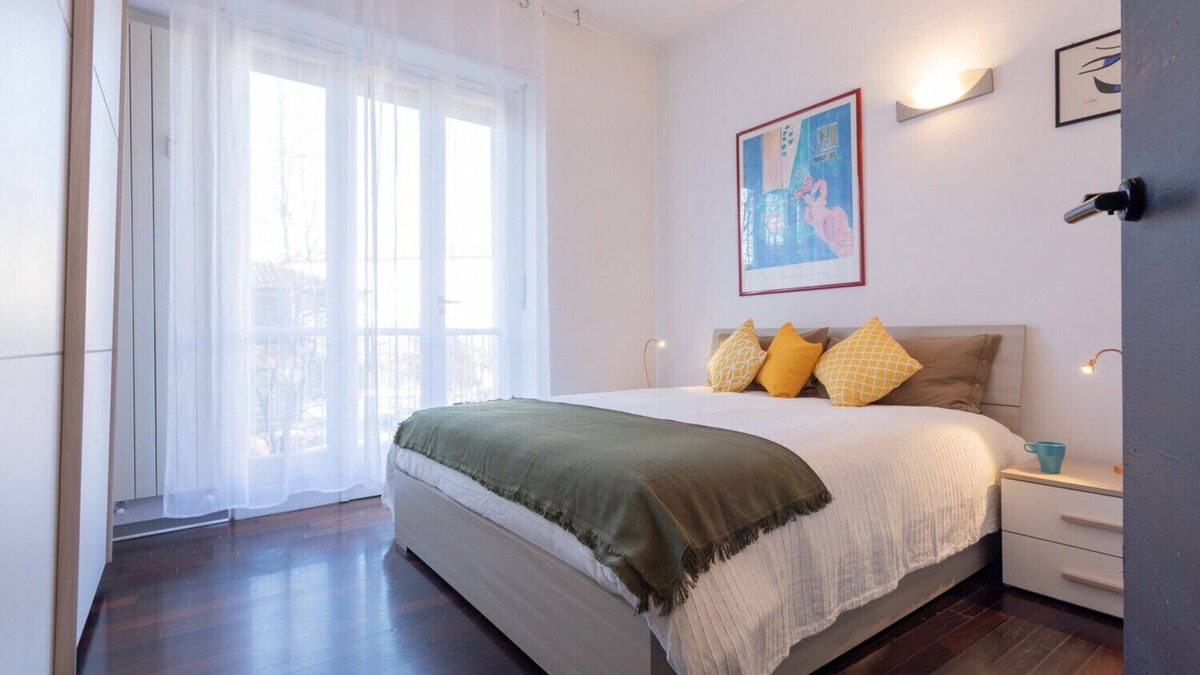 Parella Apartment | Monte Grappa Apartment by Wonderful Italy