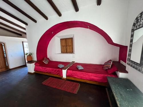 Baiona House | Monte novo