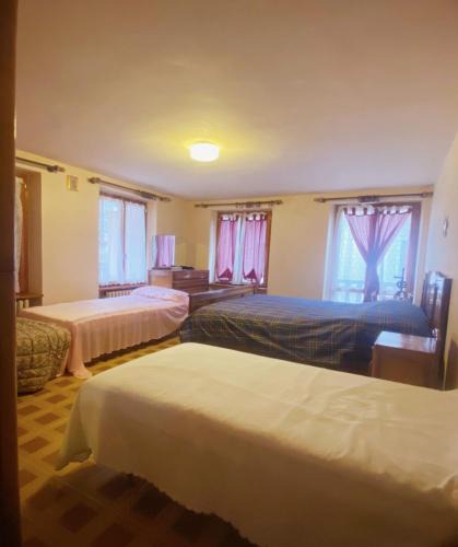 Gaby Apartment | Monte Rosa Lys2