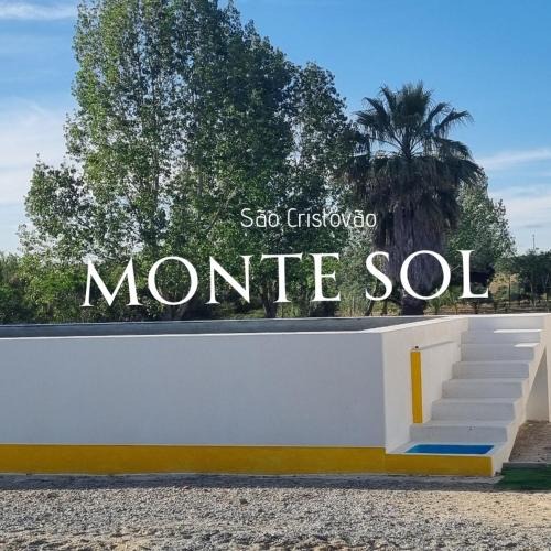 Montemor-o-Novo House | Monte Sol