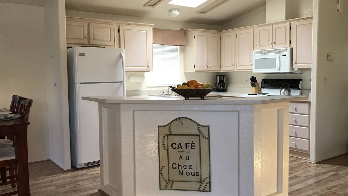 East Mesa House | Monte Vista Resort-Age 55 Plus