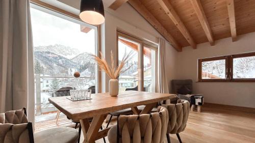 Biberwier Apartment | Monte Vita Tirol - Apartments