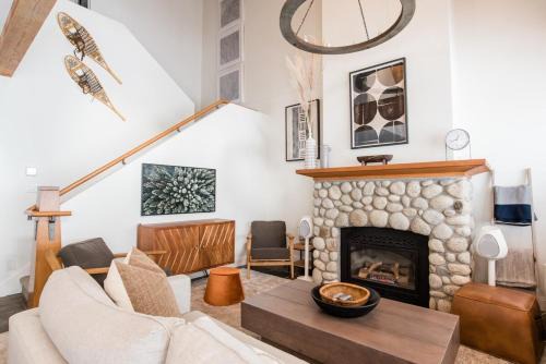 Village North House | Montebello 4873 by Outpost Whistler