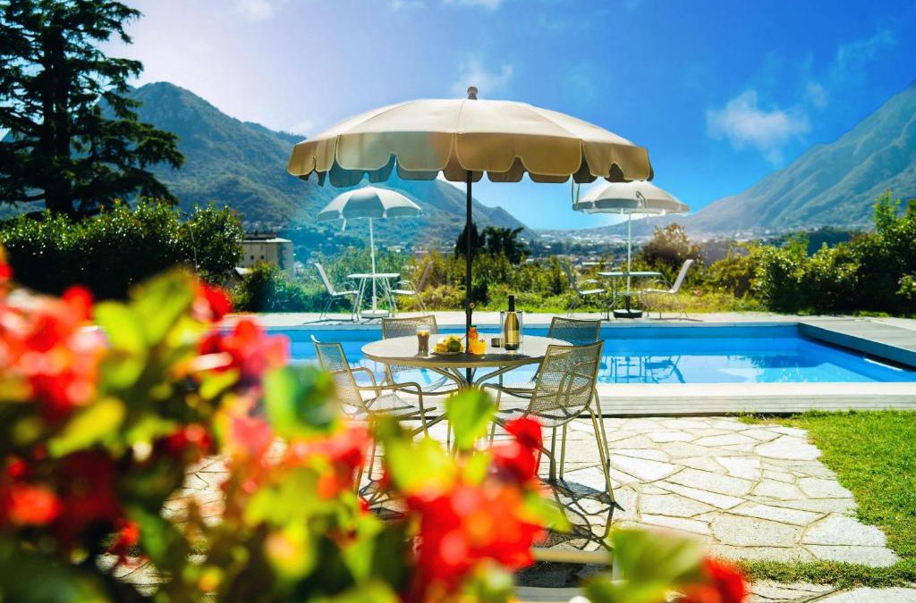 Lecco Bed & Breakfast | Montebello