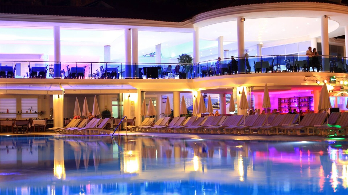 Oludeniz City Center Resort | Montebello Resort & Spa – All Inclusive