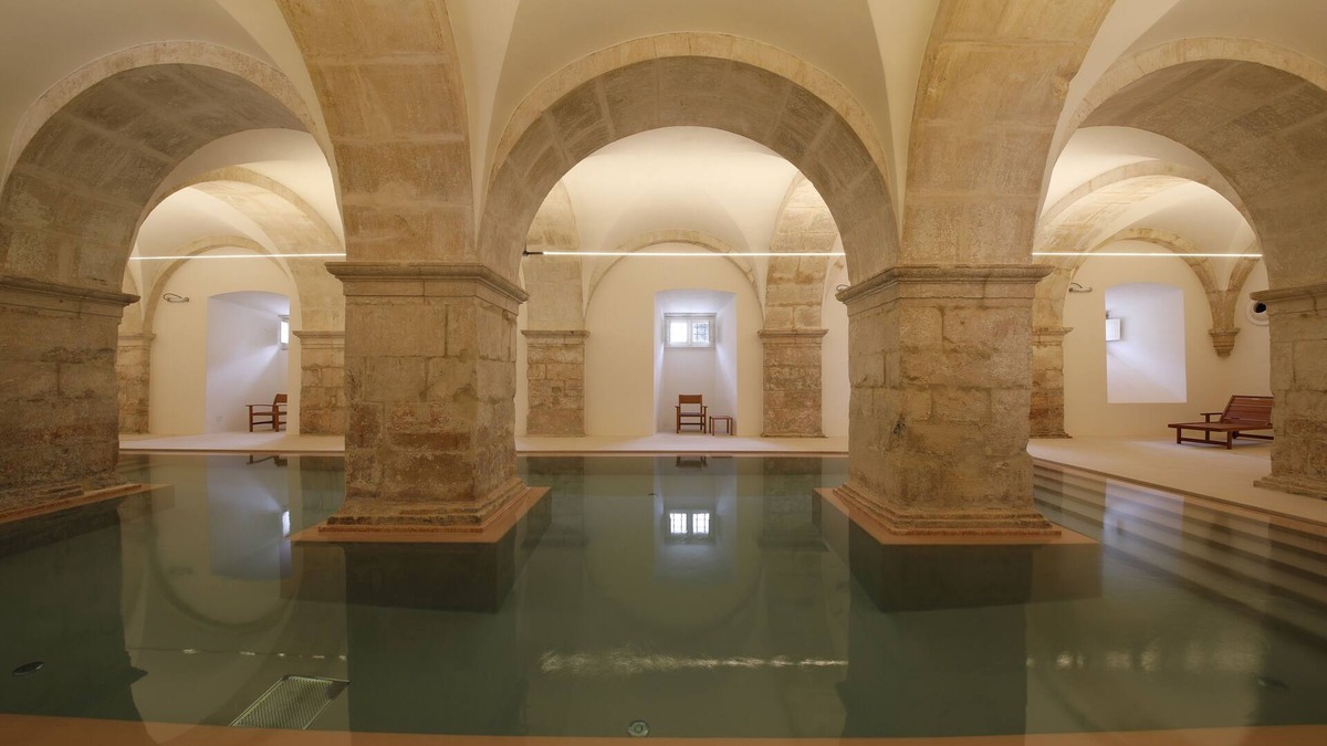Alcobaca Hotel | Montebelo Mosteiro de Alcobaça Historic Hotel