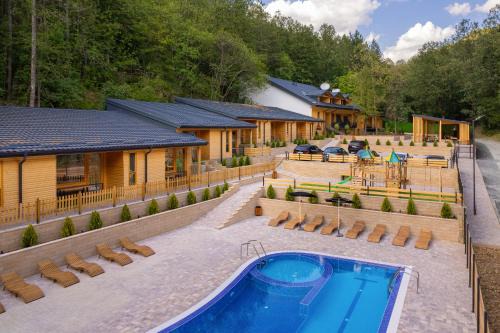 Arbanasi House | Montebelo Villas
