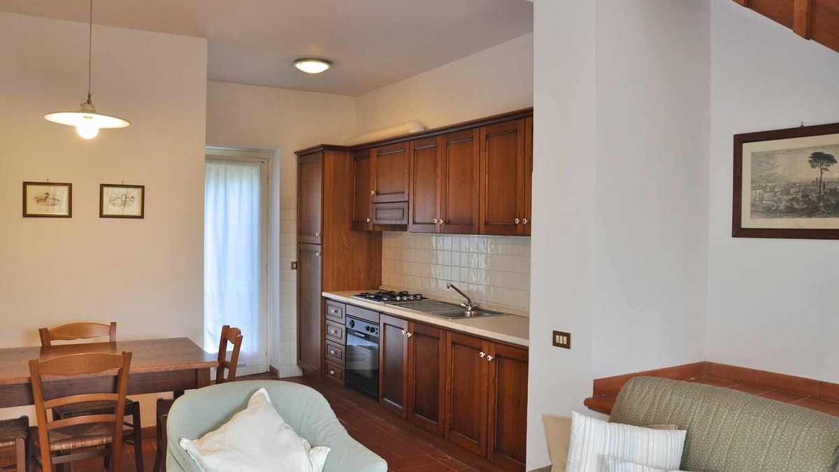 Capranica Apartment | Montecasciano - Margherita