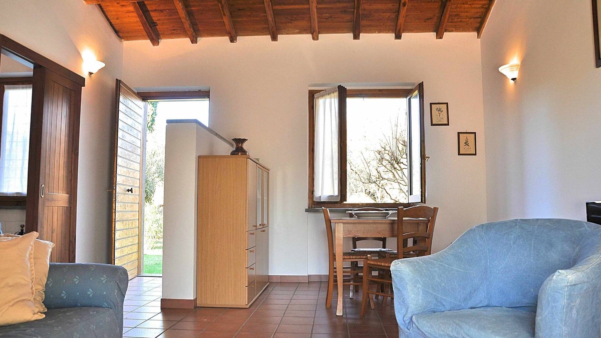 Capranica Apartment | Montecasciano - Primula