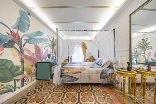 Guidonia Montecelio Apartment | Montecelio Golden House