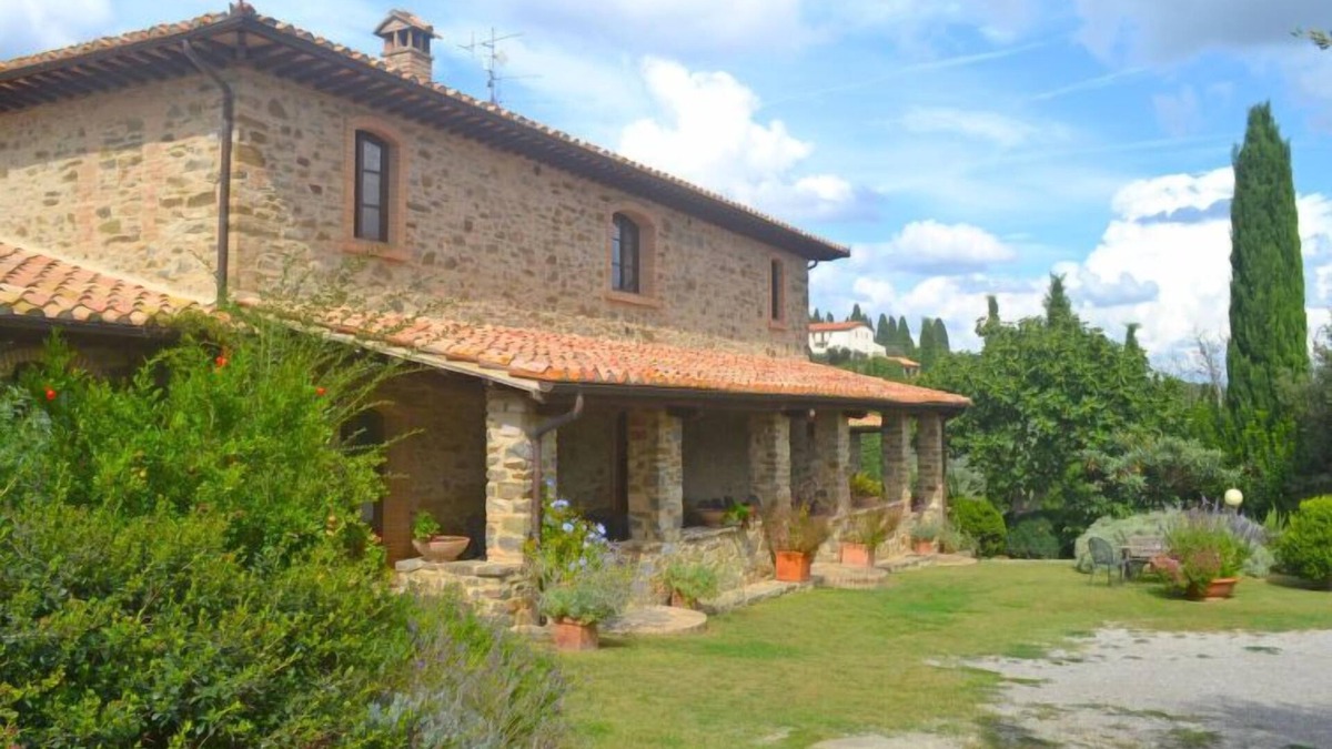 Montenero House | Montecucco Winery by Interhome