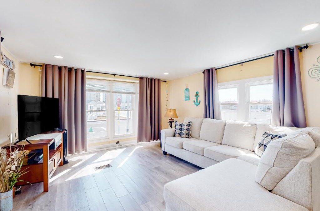 Montego Bay House | Montego Bay - Atlantic 13300