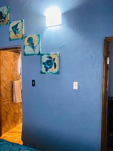 IronShore Estates Apartment | Montego Bay, Ironshore Luxury Studio BLUE ROOM