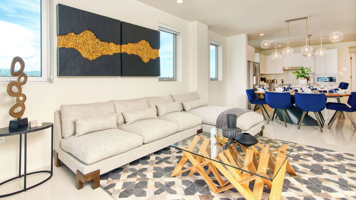 Montego Bay Apartment | Montego Bay Oasis: Luxe Retreat with Pool & Ocean Views!