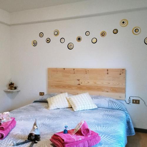 Crespano del Grappa Apartment | Montegrappa Dream