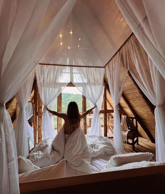 Vergara Other | Montelena Glamping