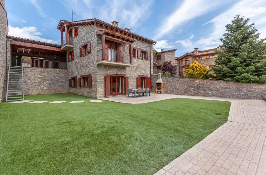 Montella House | Montella I