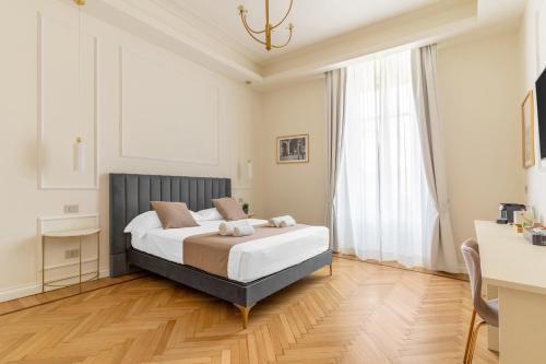 Porta Volta Hotel | Montello Suites Foresteria Lombarda