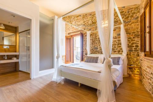 Roseto degli Abruzzi Hotel | Montepagano 1137