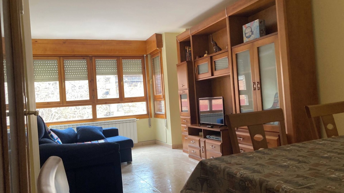 San Leonardo de Yague Condo | Monteria C8