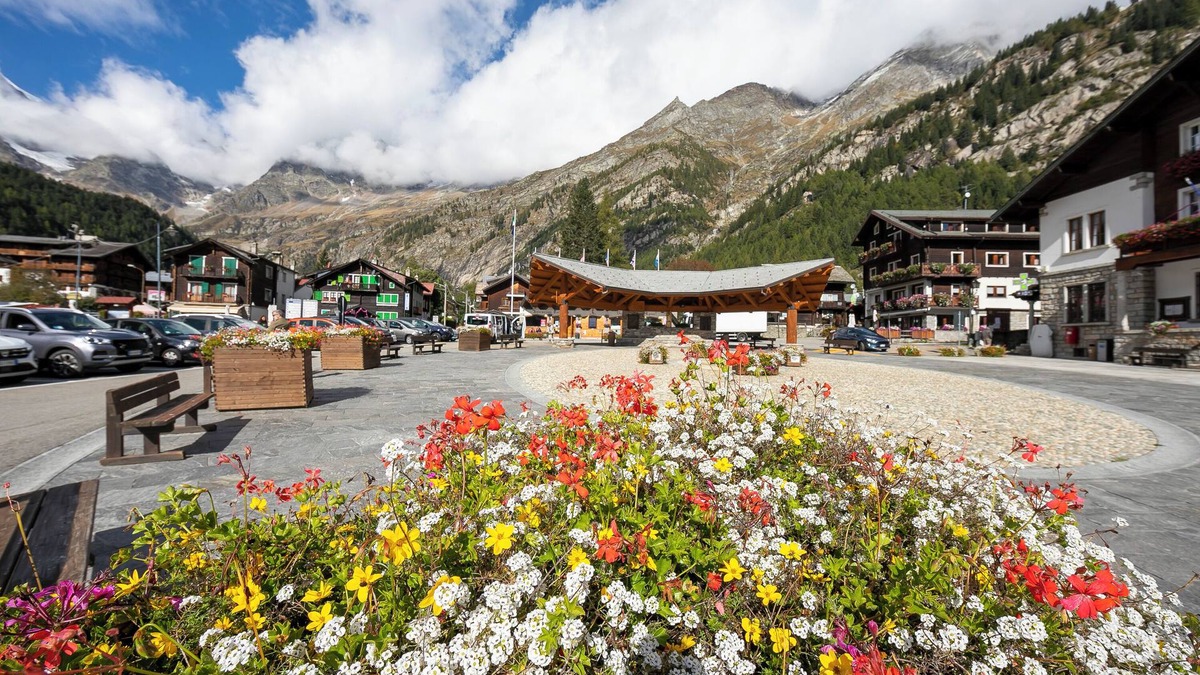 Staffa Apartment | Monterosa Cozy Apartment 200m From Ski