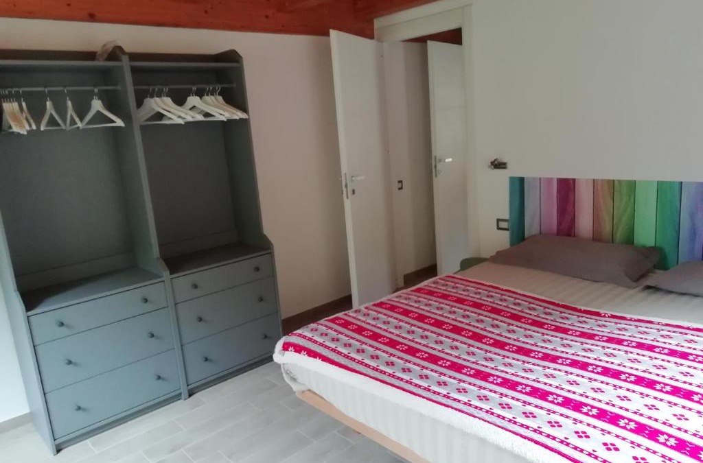 Staffal Apartment | Monterosa view apartments