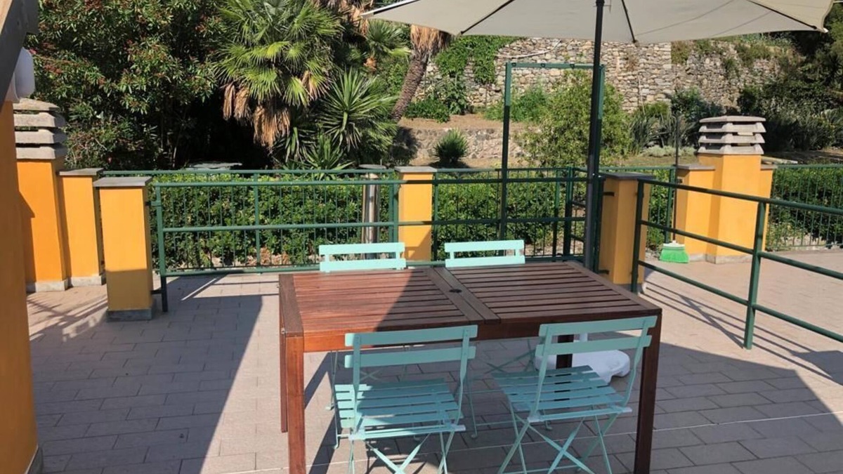 Borgo Antico Apartment | Monterosso Al Mare: Apartment/flat - Monterosso al mare