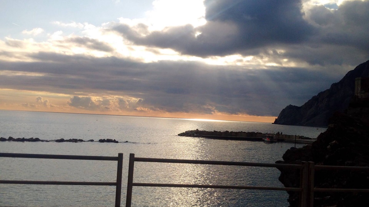Borgo Antico Apartment | Monterosso al Mare 5 Terre - XX Street - To live an unforgettable experience .