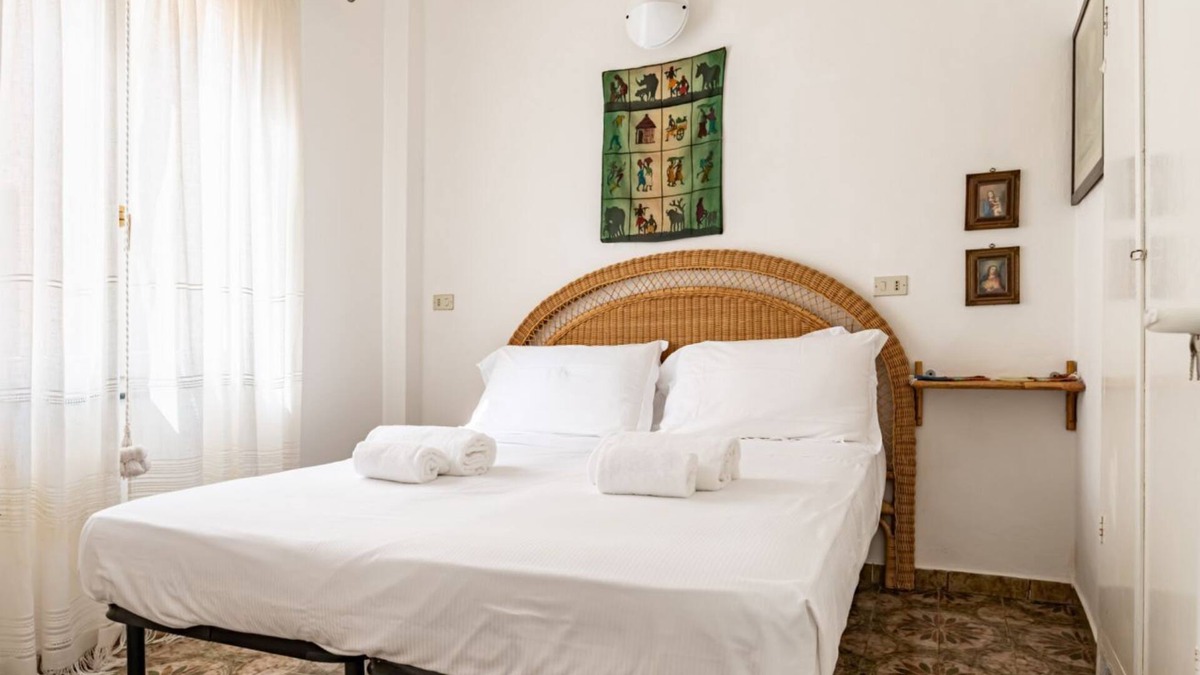 Borgo Antico Apartment | Monterosso al Mare! Seview Roomy Flat x4
