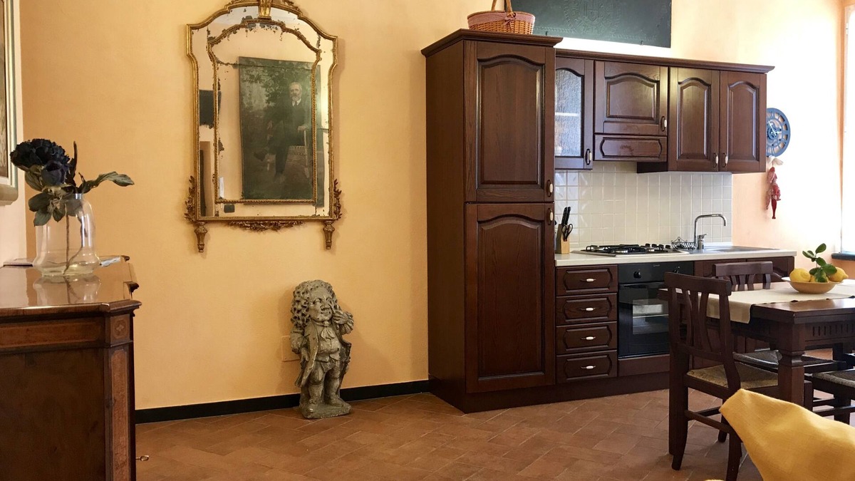 Borgo Antico Apartment | Monterossohome . in the heart of the Cinque Terre