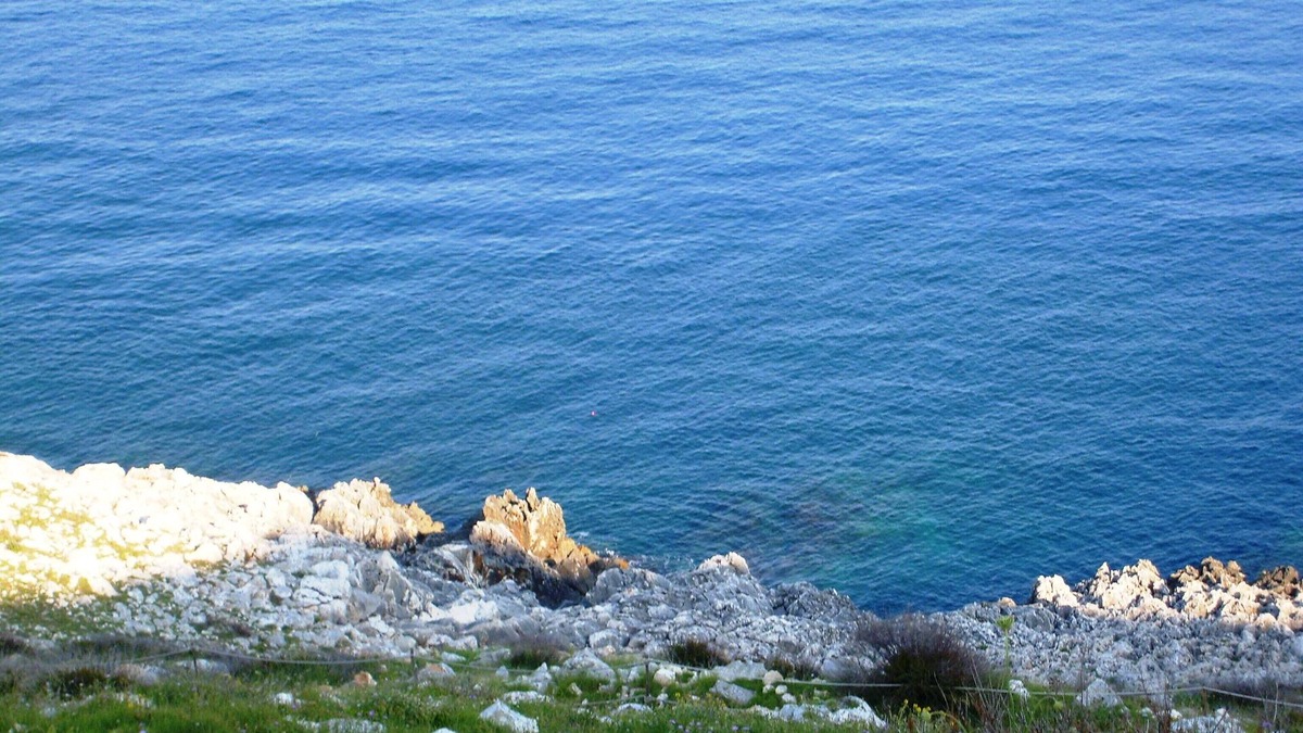 Montesano Salentino House | Montesano Salentino: House with garden in the heart of Salento