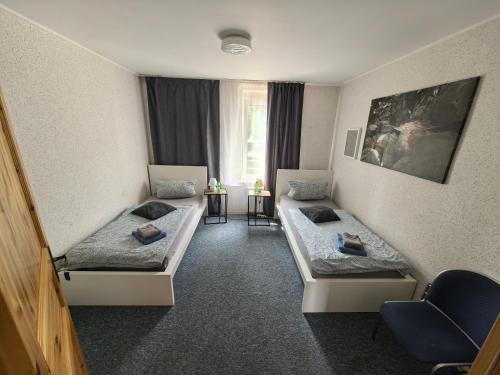 Celle House | Monteur & Geschäftsreisen Zimmer in Celle CS11