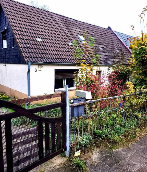 Biesenthal Apartment | Monteur-Haus Linde