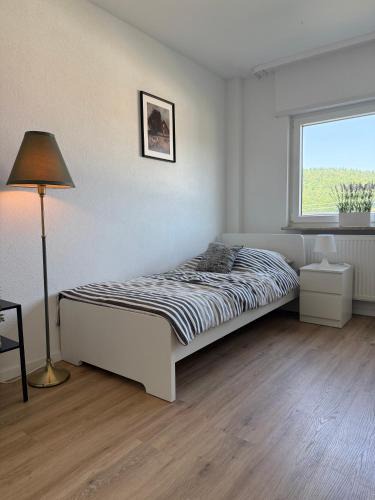 Wilhelmsfeld House | Monteur- und Ferienunterkunft Wilhelmsfeld & Heidelberg