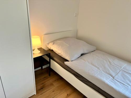 Lingenfeld Apartment | Monteur- und Ferienwohnung Lingenfeld